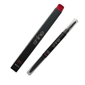 Shine Cosmetics Brow Wand Virtue .2 g Full Size NIB